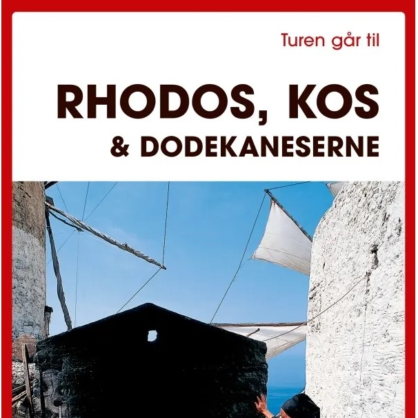 Turen Går Til Rhodos (1)