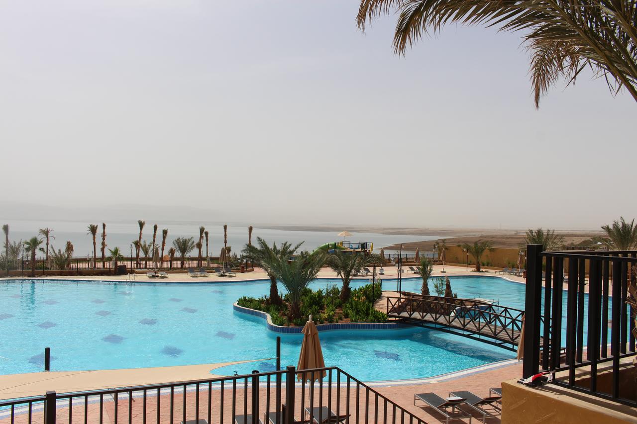 Grand East Hotel Resort Spa Dead Sea 152997486918